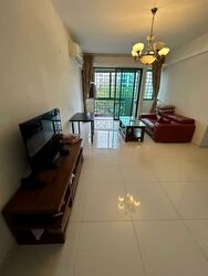 West Bay Condominium (D5), Condominium #561598191